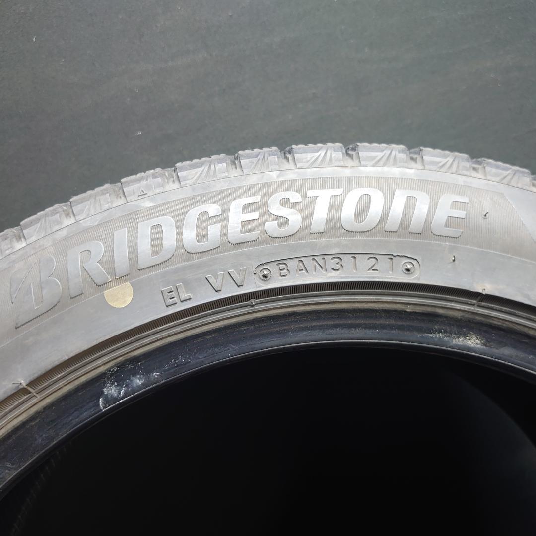 2021年製 ブリヂストン VRX 235/45R18 4本セット #24474 - メルカリ