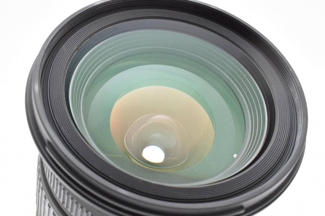 シグマ SIGMA 17-70mm F2.8-4.5 DC キャノン用 #719