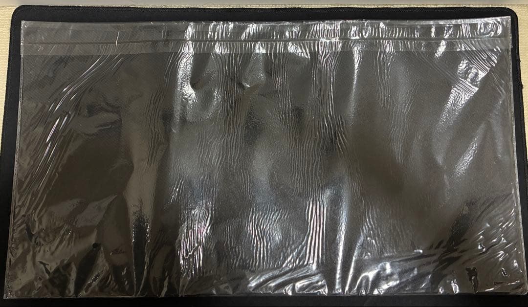 Lycee 非売品 Key AIR 神尾 観鈴 プレイマット ラバーマット