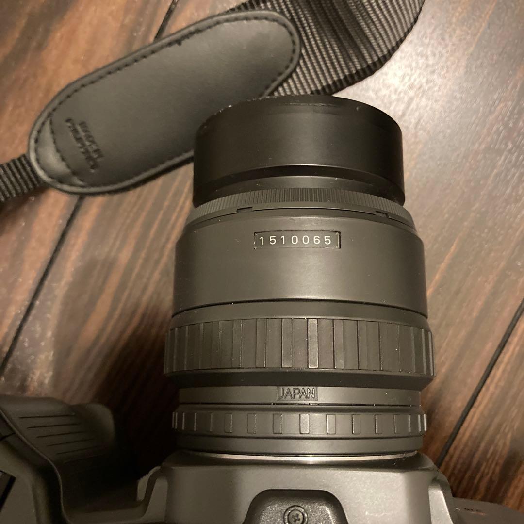 PENTAX SF7 一眼レフカメラとレンズセット - メルカリ