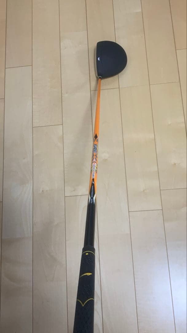 WORLD EAGLE WE-5Z ドライバー 10.5°と3番ウッド - メルカリ