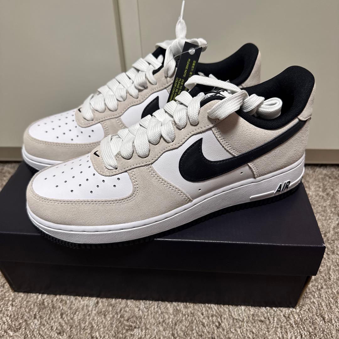 NIKE ナイキ エアフォース1 '07 LV8 シューズ スニーカー 26cm - メルカリ
