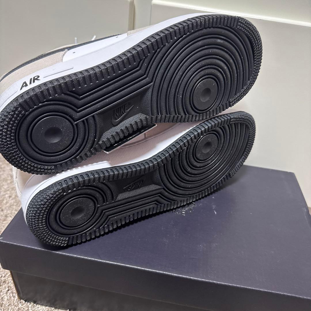 NIKE ナイキ エアフォース1 '07 LV8 シューズ スニーカー 26cm - メルカリ