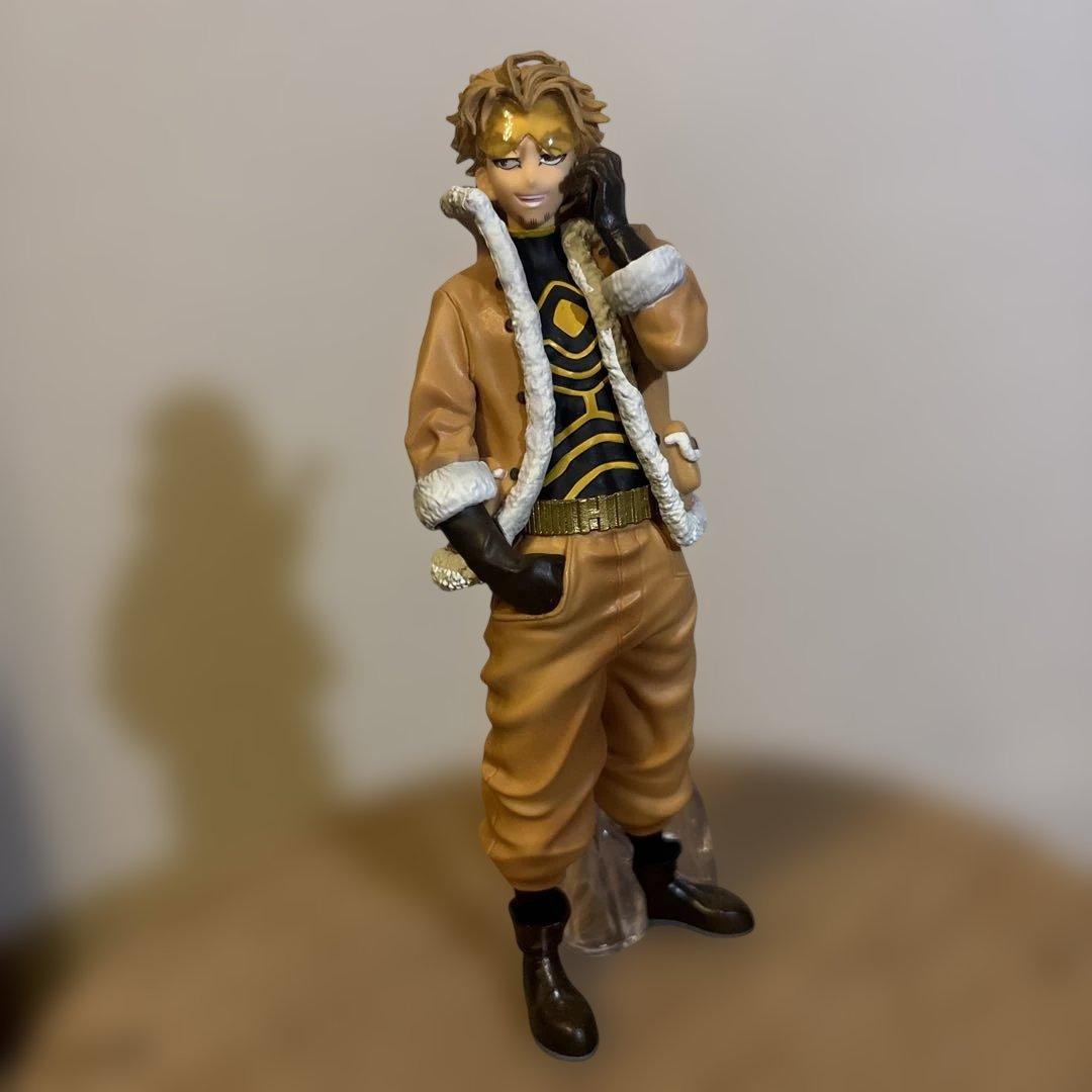 ヒロアカ一番くじ まとめ売り7体 - メルカリ