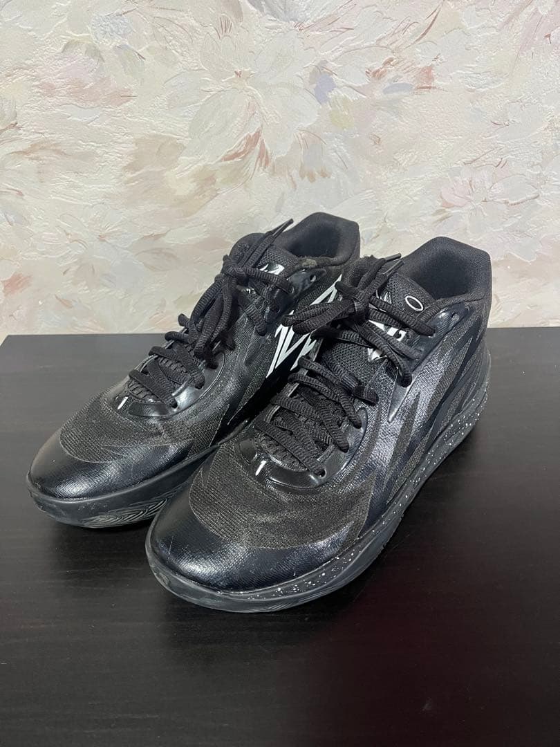 MB.02バスケットボールシューズ28cm バスケットシューズ mb.02」の人気商品一覧 | 安い商品を通販サイト