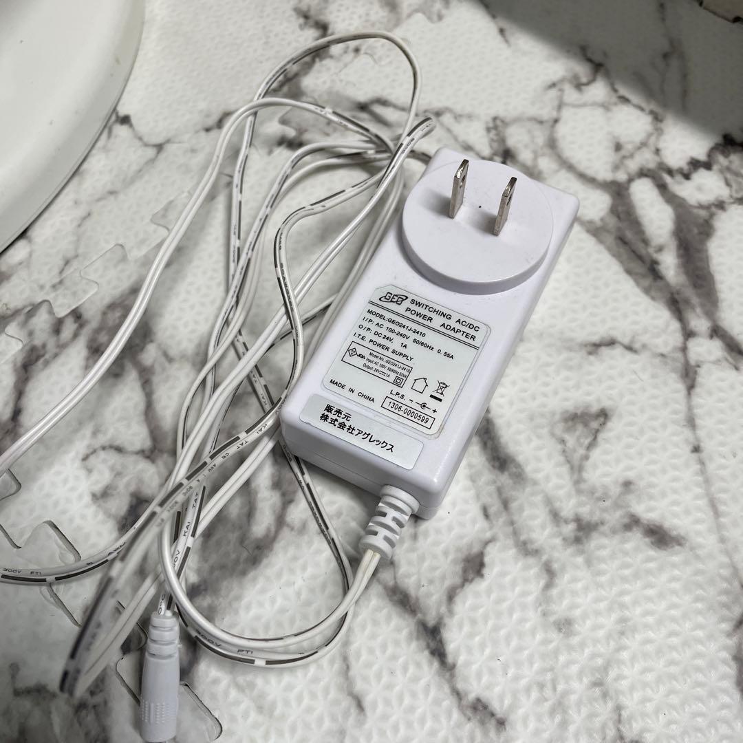 美容専門機器赤外線・近赤外線 LED美容機器 CORPO putit コルポプチ