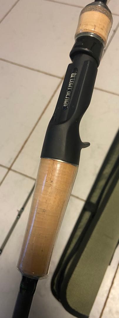 レジットデザイン ルアマガコラボ DHC552M フカポンモデル - メルカリ