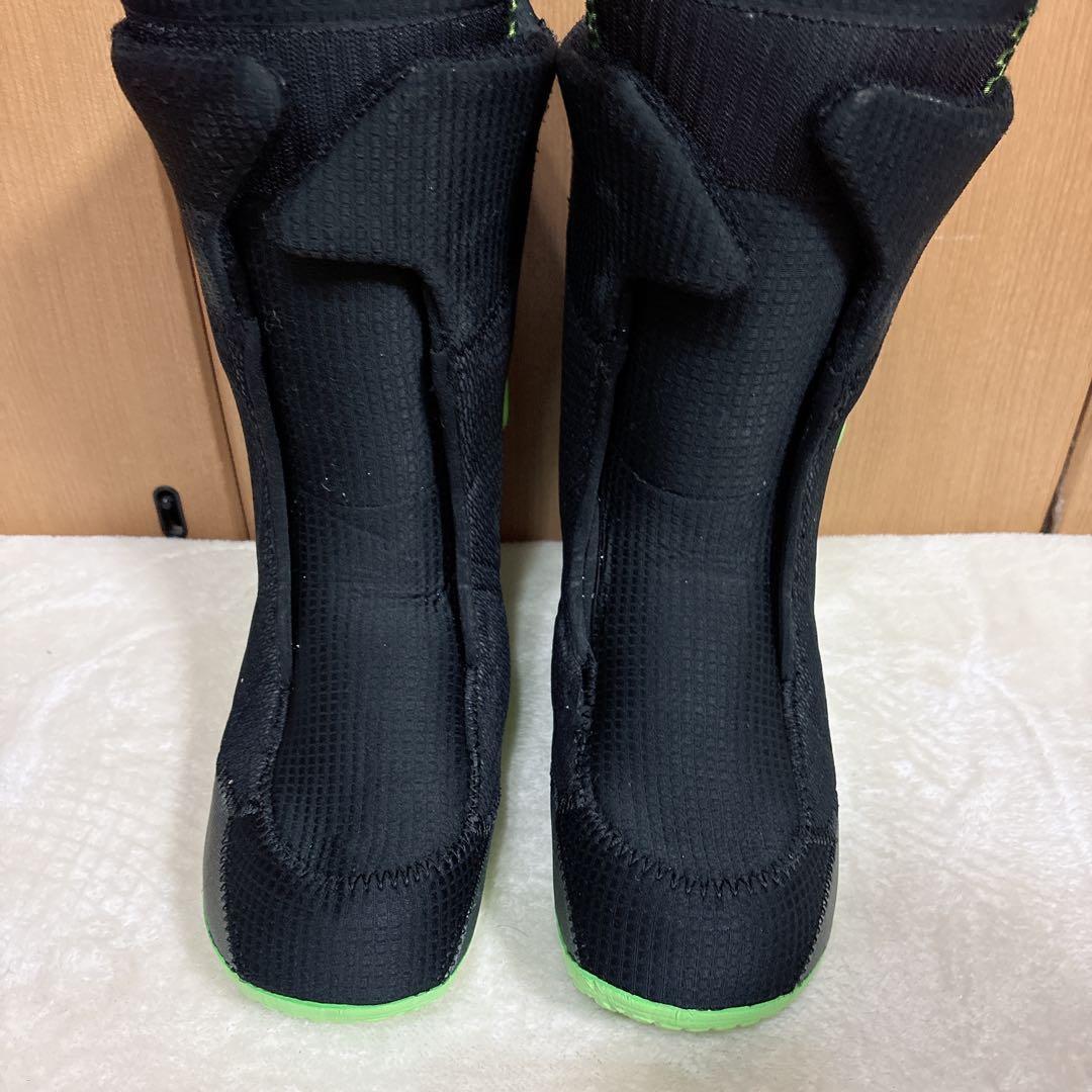 BURTON スノーボードブーツ ION-ASIAN FIT 26.5cm