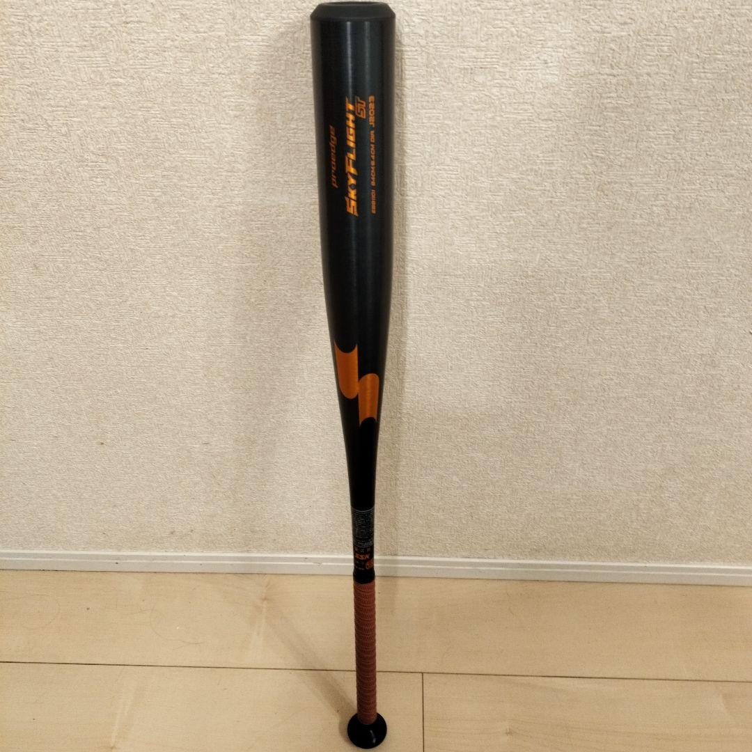 INFINITY Nozomi Nagasaki 特別モデル トレーニングバット