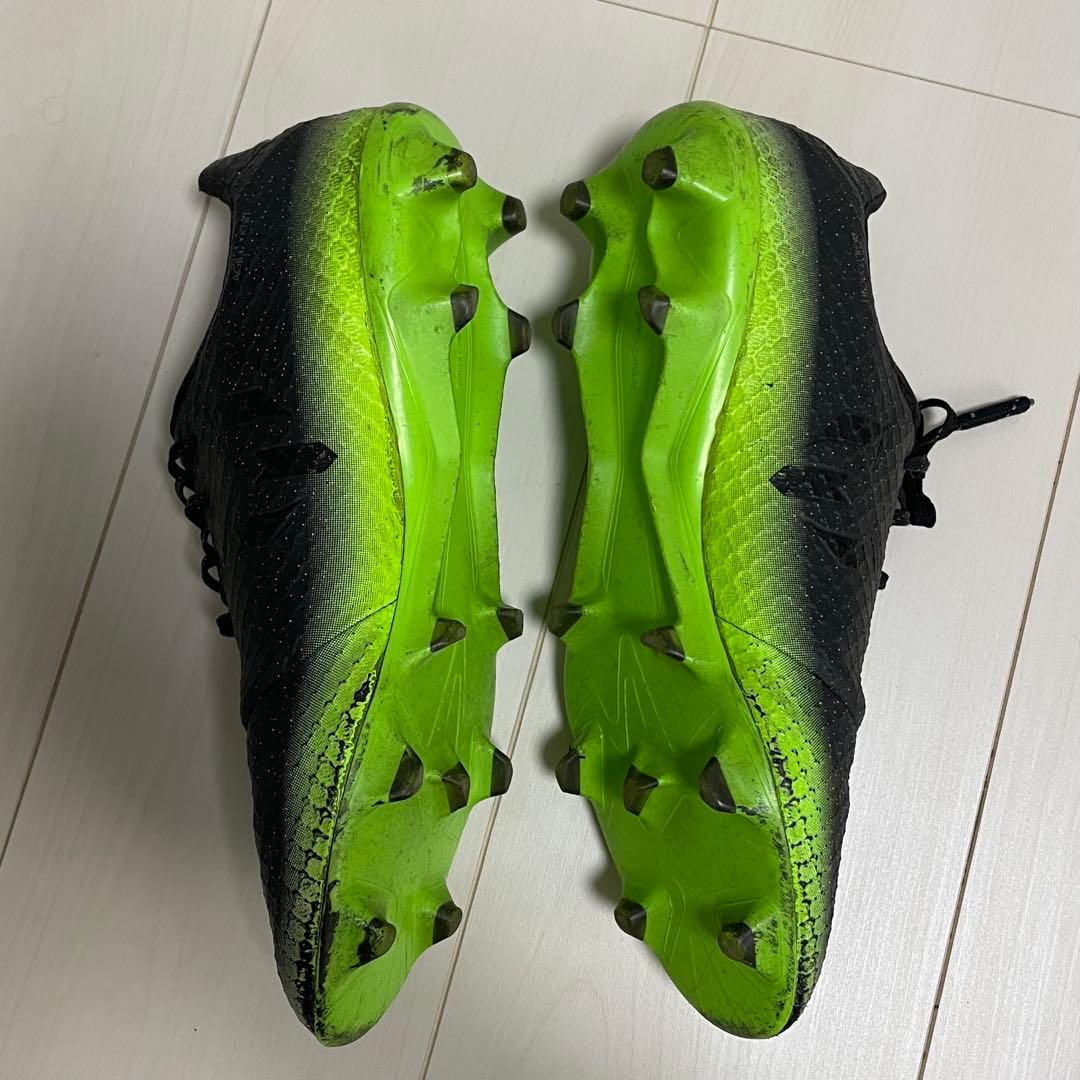 【希少】adidas Messi 16.1 FG 27.0cm