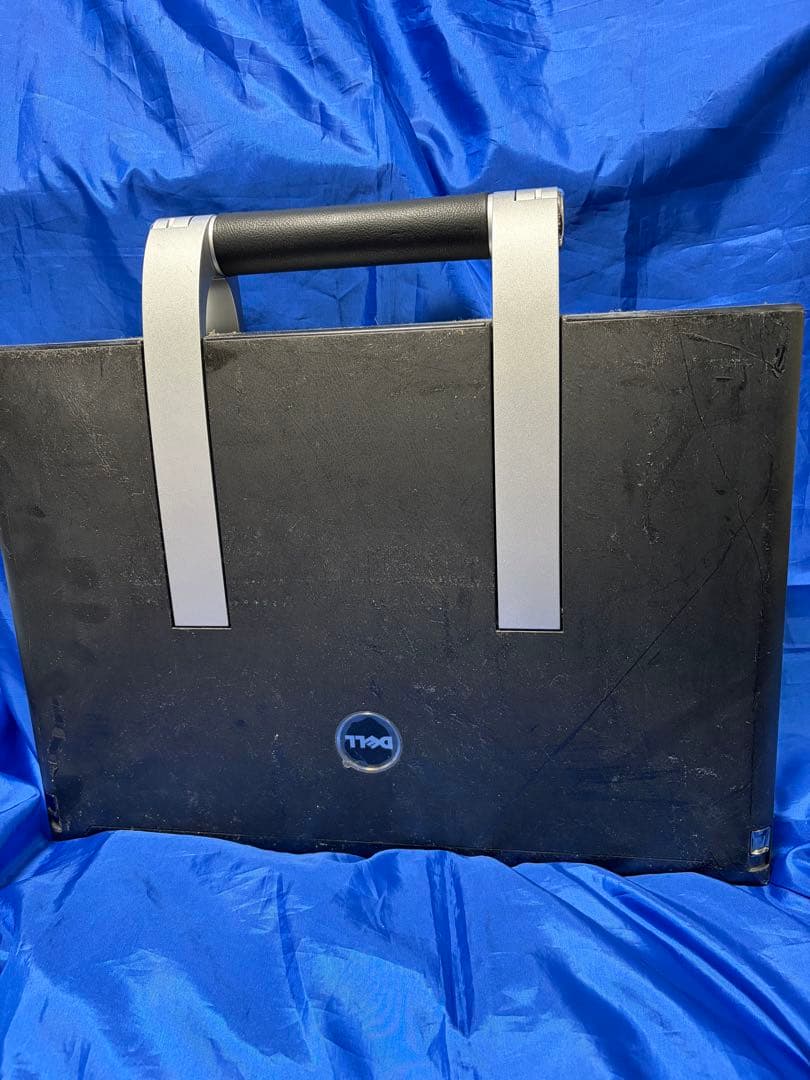 希少 DELL XPS M2010 オールインワンノートPC 本体のみ - メルカリ