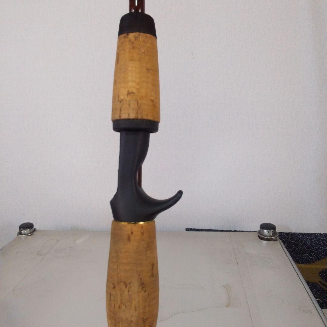 大幅値下げ fenwick ランカーギア LGX60C - メルカリ