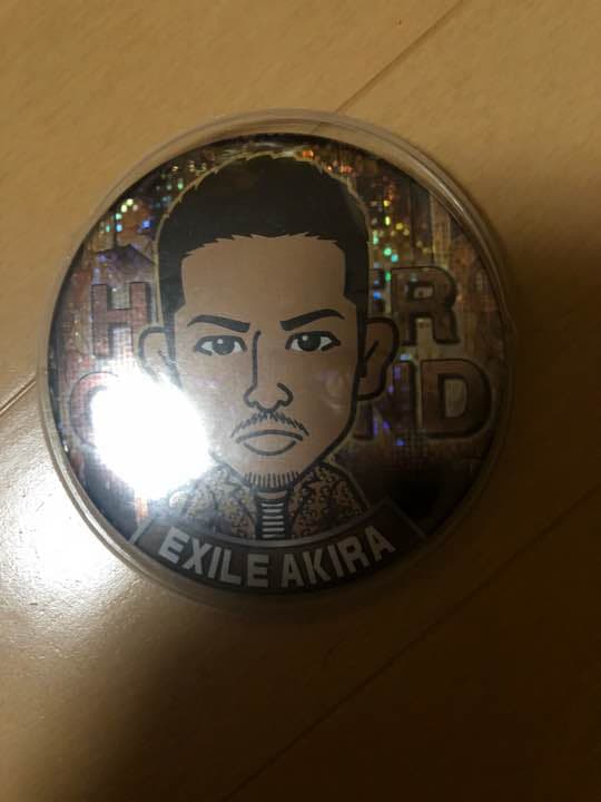 ミュージシャン AKIRA