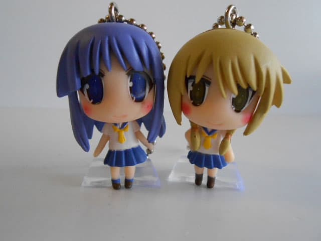 ♯Jyl21DMでふぉめminiゆゆ式レア入変則4種