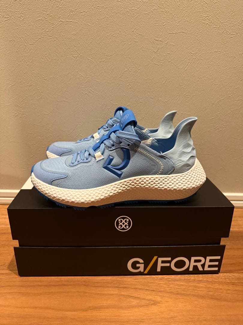 G/FORE MG4X2 女性用ゴルフシューズ 23.5cm