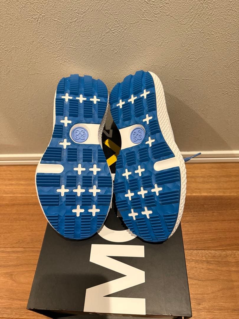 G/FORE MG4X2 女性用ゴルフシューズ 23.5cm