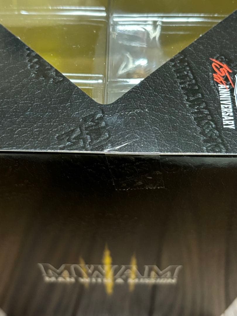 一番くじ MAN WITH A MISSION A賞　フィギュア　H賞 K賞