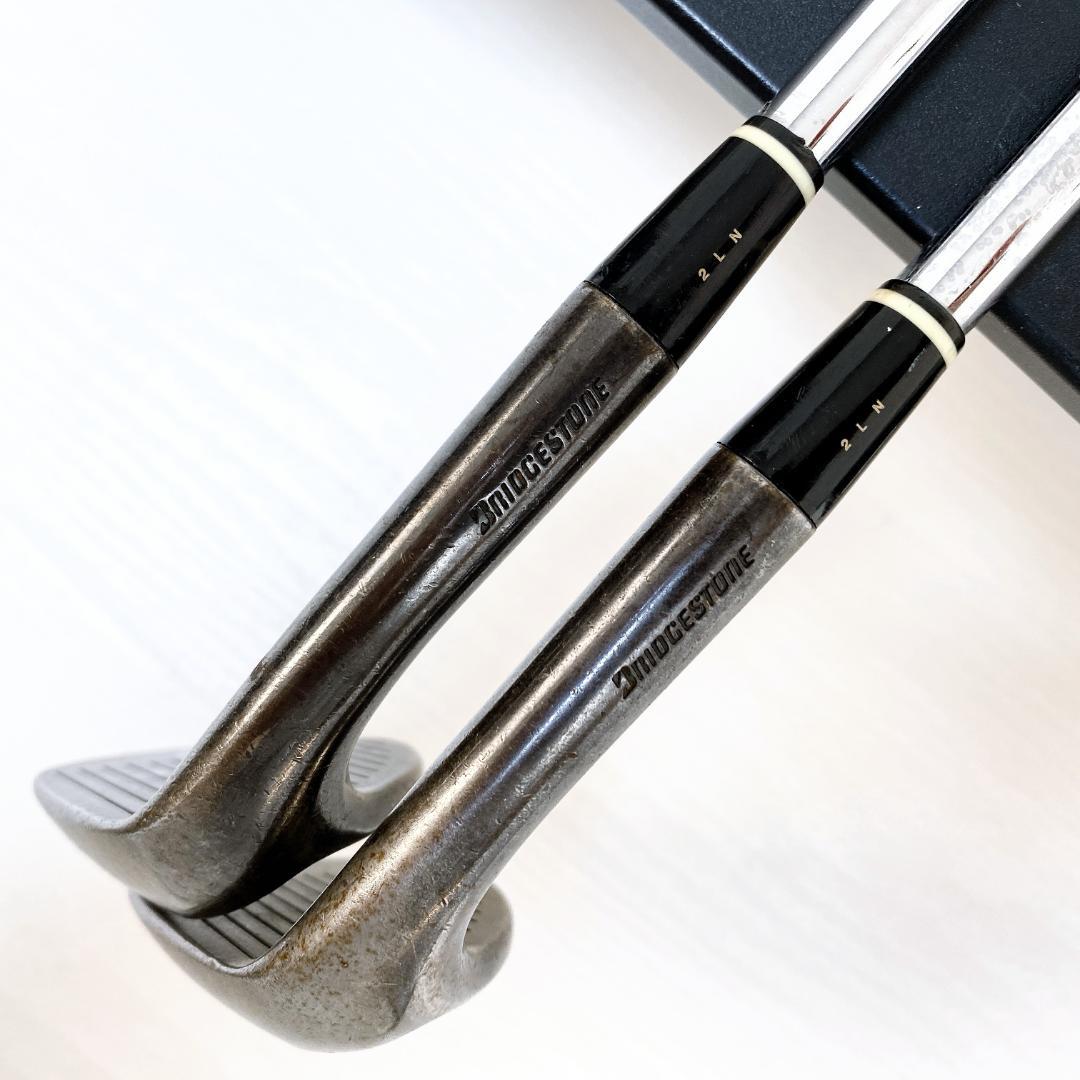 希少】ツアーステージ MR-23 53° 59° ウェッジ セット 丸山茂樹 - メルカリ