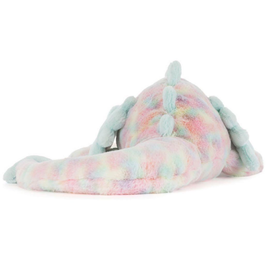 新作　新品　ジェリーキャット　ドラゴン　Lazulia Dragon ぬいぐるみ