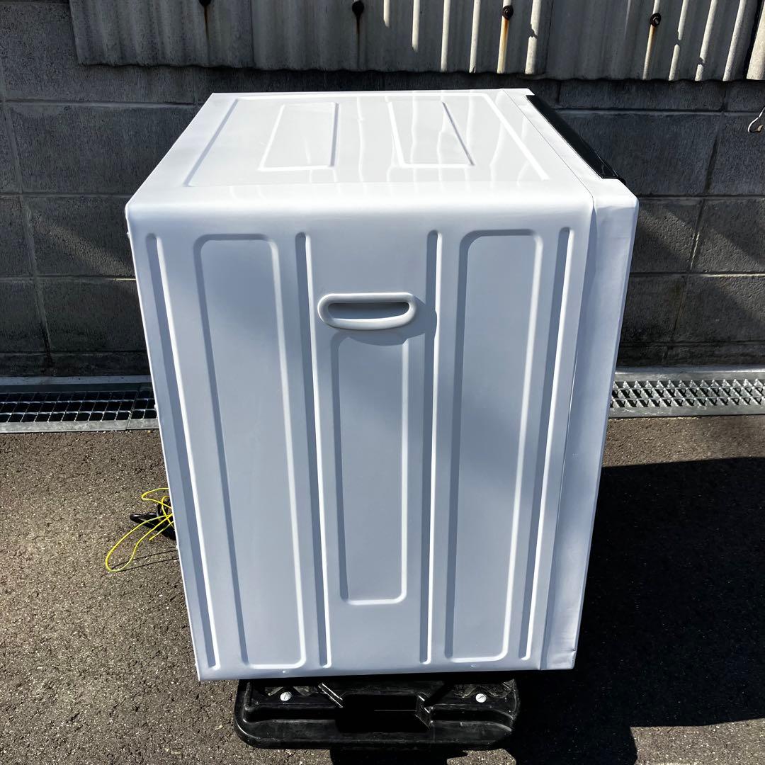 SENTERN 衣類乾燥機 ES301157 大容量 7.0kg