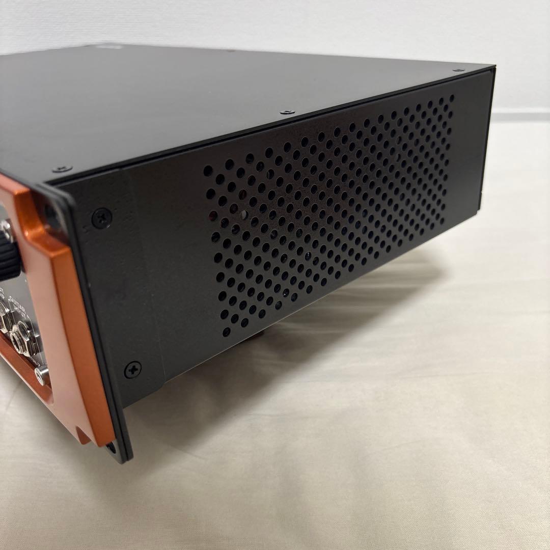 【超美品Ver.2.0.1】Eleven Rack エフェクター