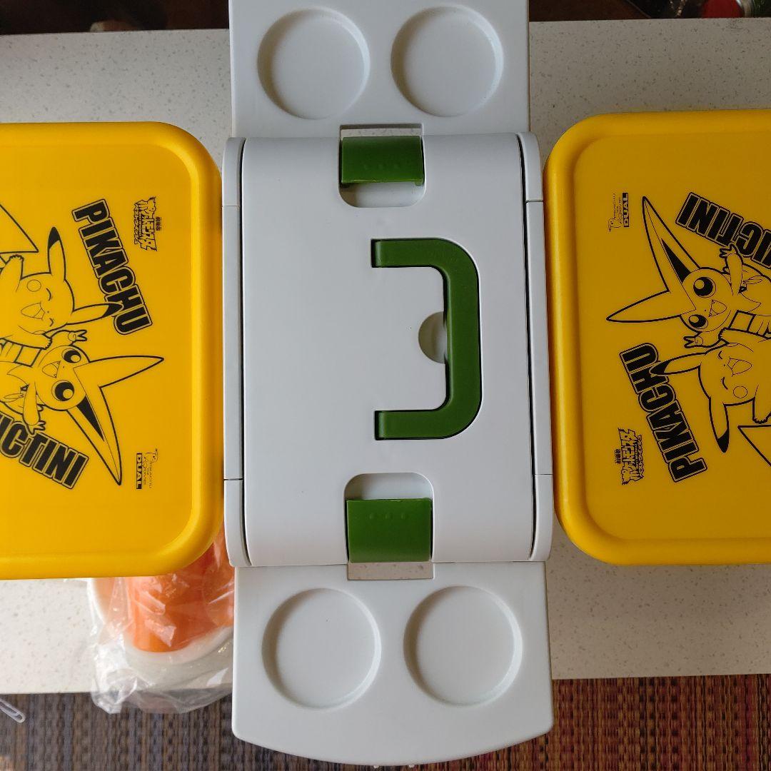 ポケモンクーラーキューブ ポケモン限定100 2011ピカチュウプロジェクト当選