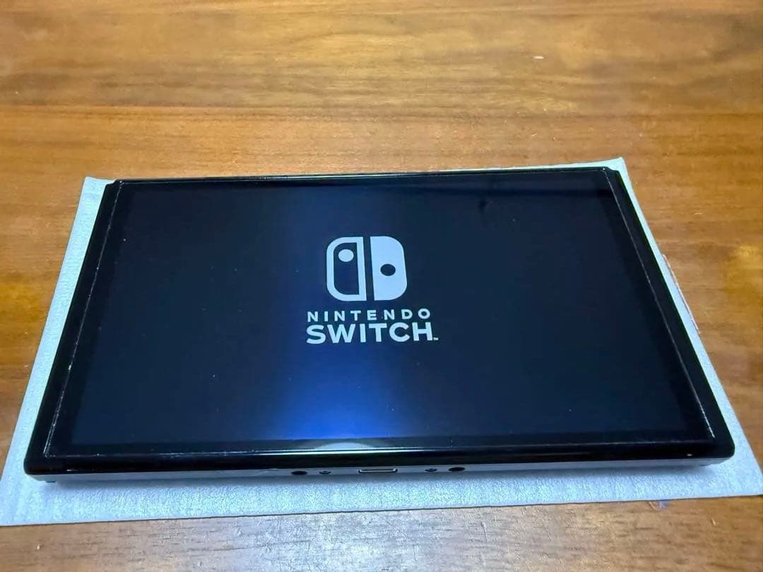2024 12月購入 Nintendo switch 有機EL本社のみ　　2 Nintendo Switch - 2024/12月購入 有機ELモデル Nintendo Switch