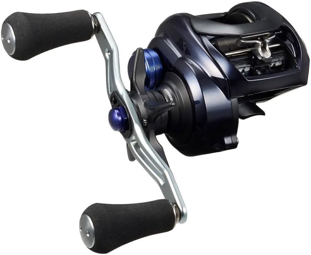 リール DAIWA SALTIST TW 150XH PE special ソルティスト TW PE SPECIAL(リール)｜DAIWA