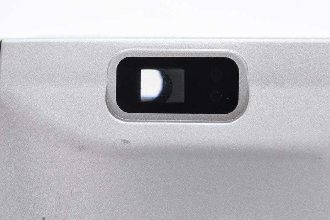 キョウセラ KYOCERA T PROOF F3.5 ≪液晶OK≫