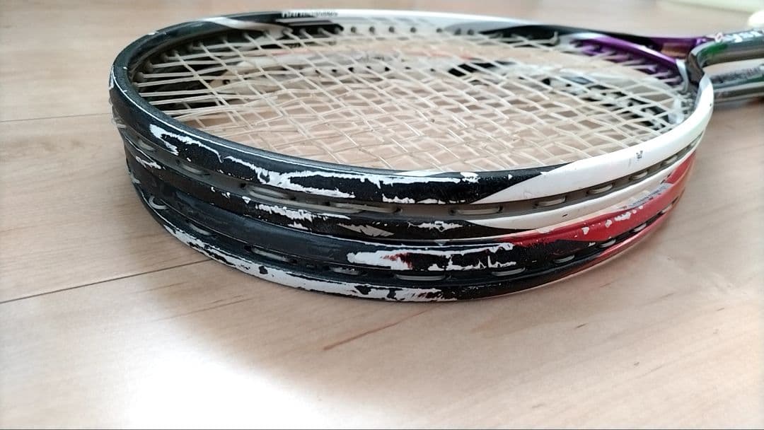 ミズノ XYST ZZ2本セット 己に克つ パープル MIZUNO メルカリ便