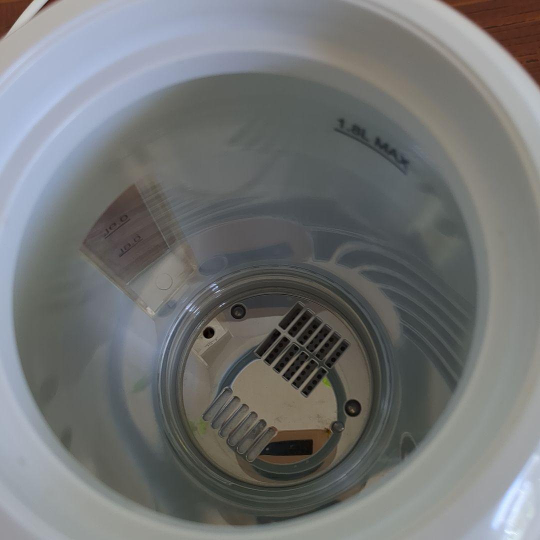 アイテックインターナショナル H2マルチポッド 水素吸入器・生成器