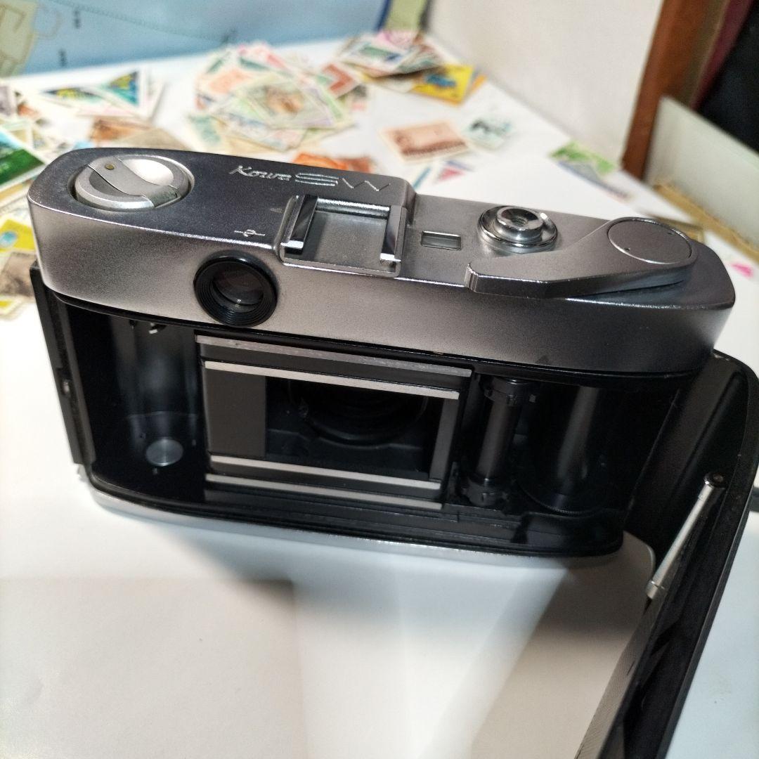 Kowa SW レンジファインダーカメラ 28 mm f/3.2 - メルカリ