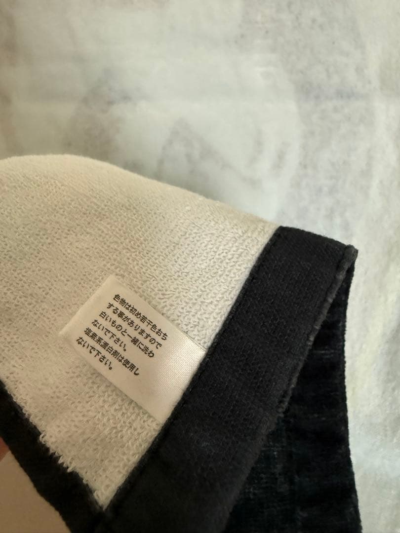 クリープハイプ イタタオル1 小川幸慈