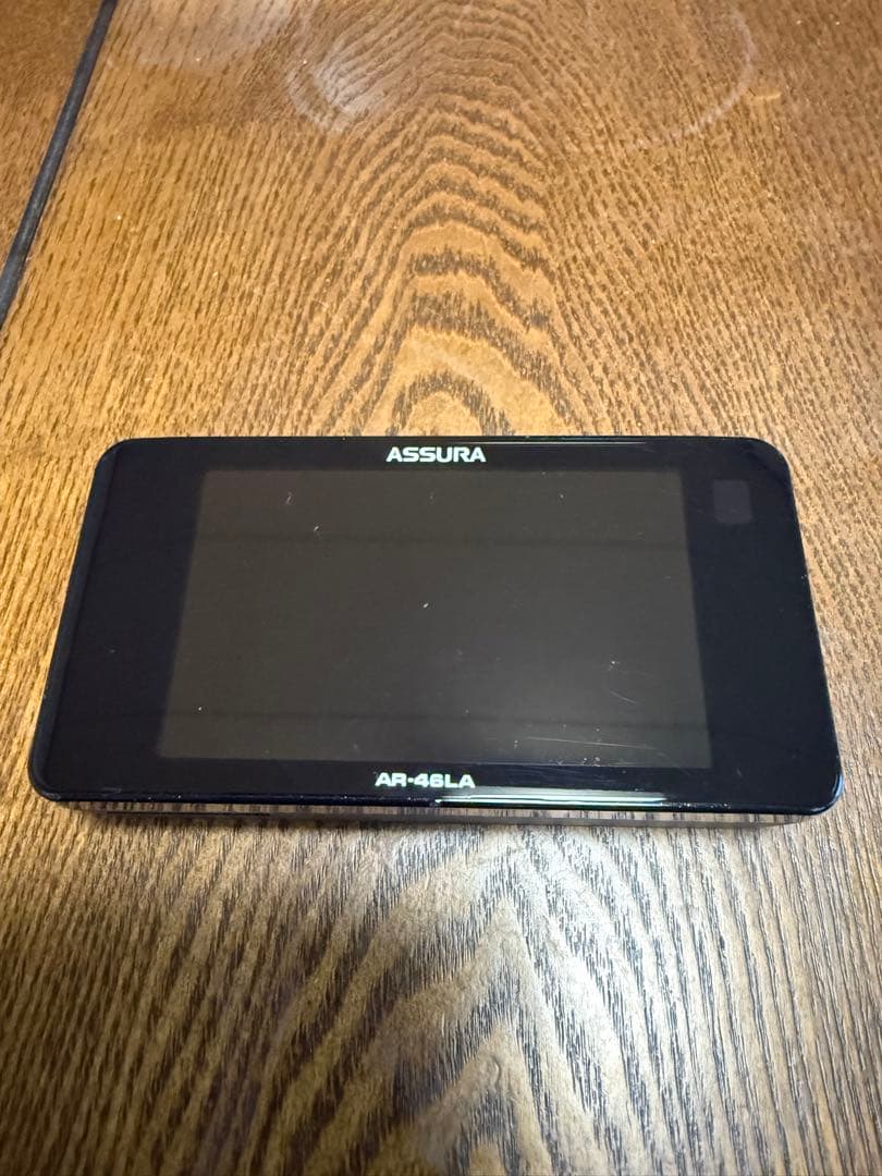 ベ*ィ様 ASSURA AR-46LA