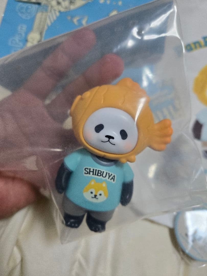 プラネットベア 渋谷 イベント PanPan and Friends