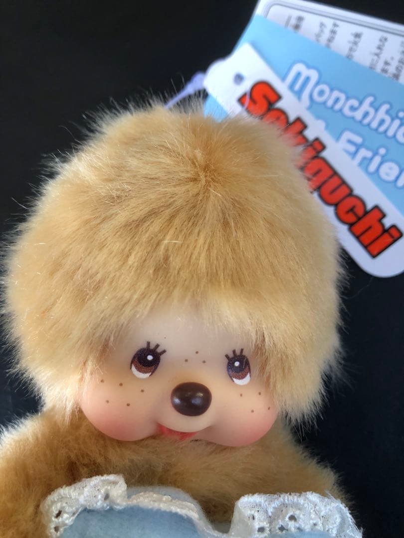 お買得‼️激カワ正規品 新品タグ付 入手困難スィートモンチッチ3set