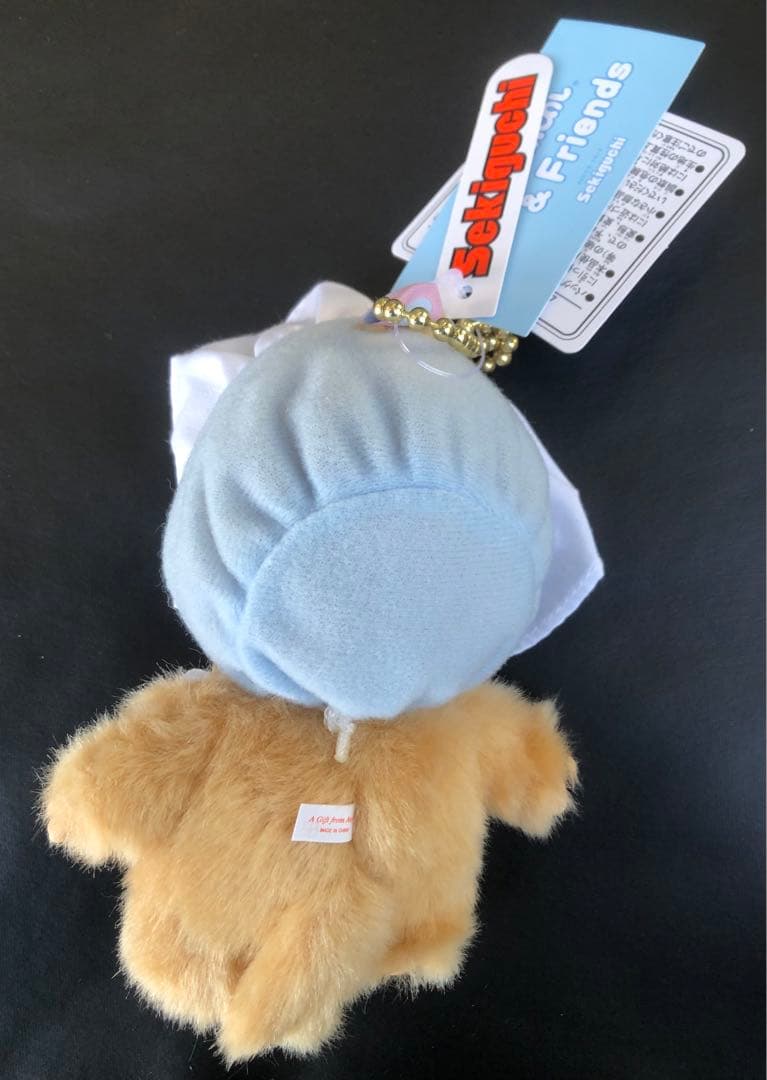 お買得‼️激カワ正規品 新品タグ付 入手困難スィートモンチッチ3set