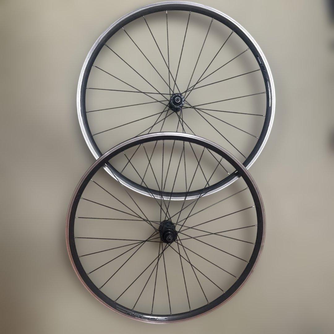 RS2.0 MADDUX ホイール MADDUX 「マダックス」 RS2.0 シマノ 11速 ホイールセット