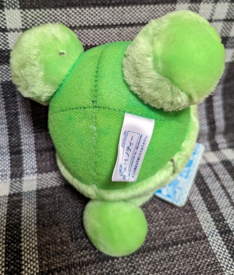 1993年製　星のカービィ　夢の泉の物語　ノディ　非売品　HK-7-6