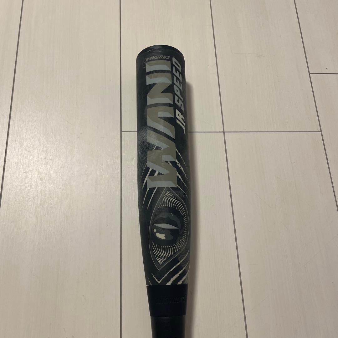 marucci 黒ワニクラッシャー WANIクラッシャー 黒ワニ レガシー 即納