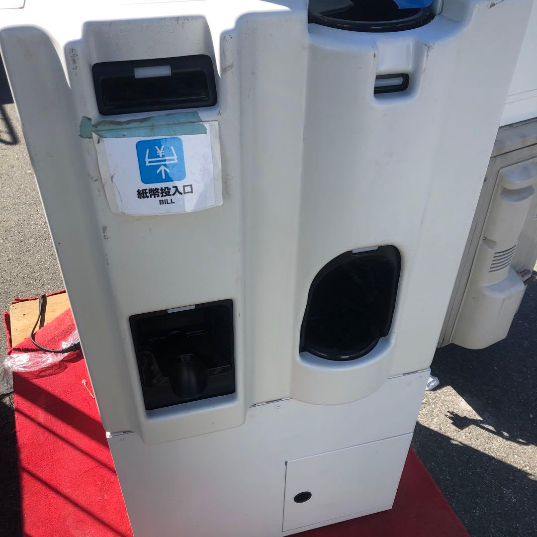 埼玉発 引き取り限定 券売機 POSIFLEX EK-2100 EK-2110 - メルカリ