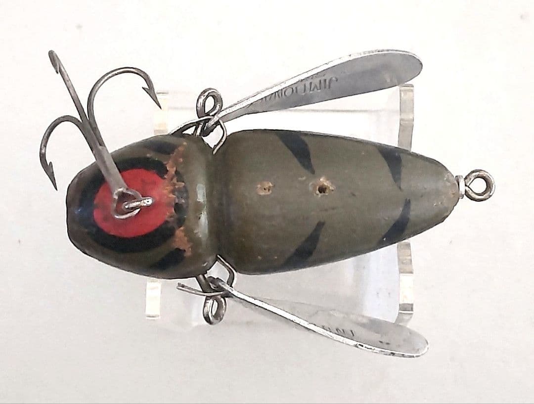 レア☆ジムドナリー ジャージーワウ Jim Donaly - メルカリ