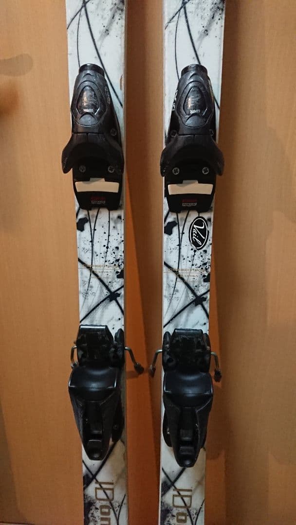 ID ONE MR-J 150㎝ 範囲約270〜295㎜モーグル アイディワン