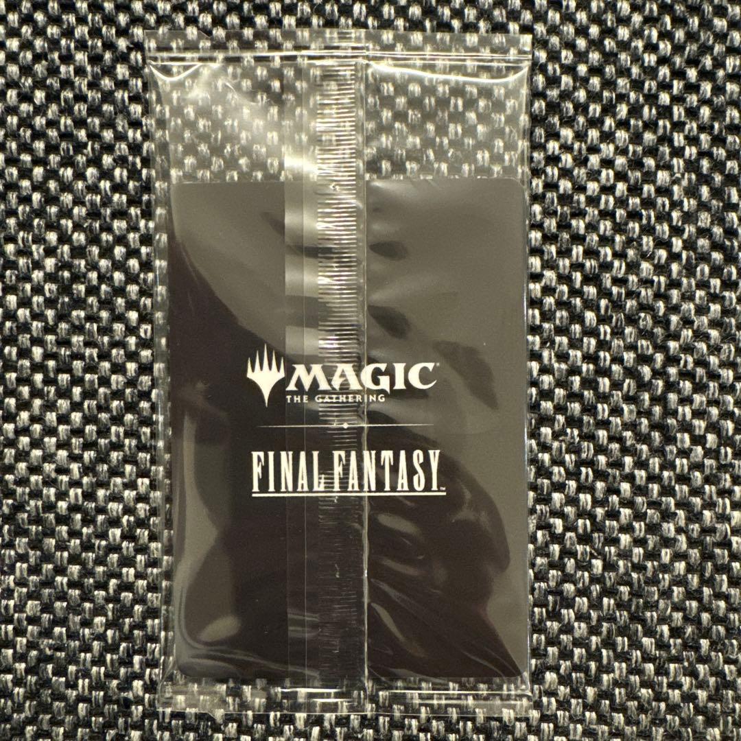 MTG ファミマ限定 FFコラボプラトークン 鳥 トークン クリーチャー