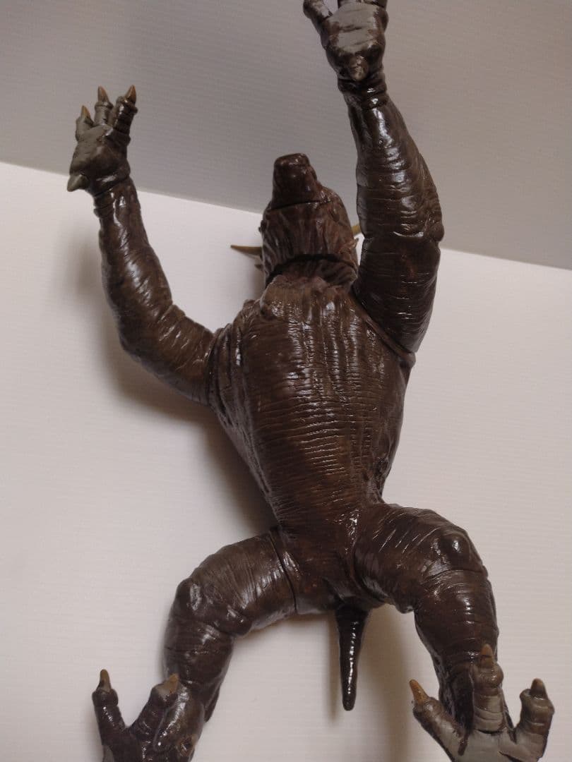 ゴーストバスターズ　テラードッグ　未組立品・塗装組立済みの2体セット