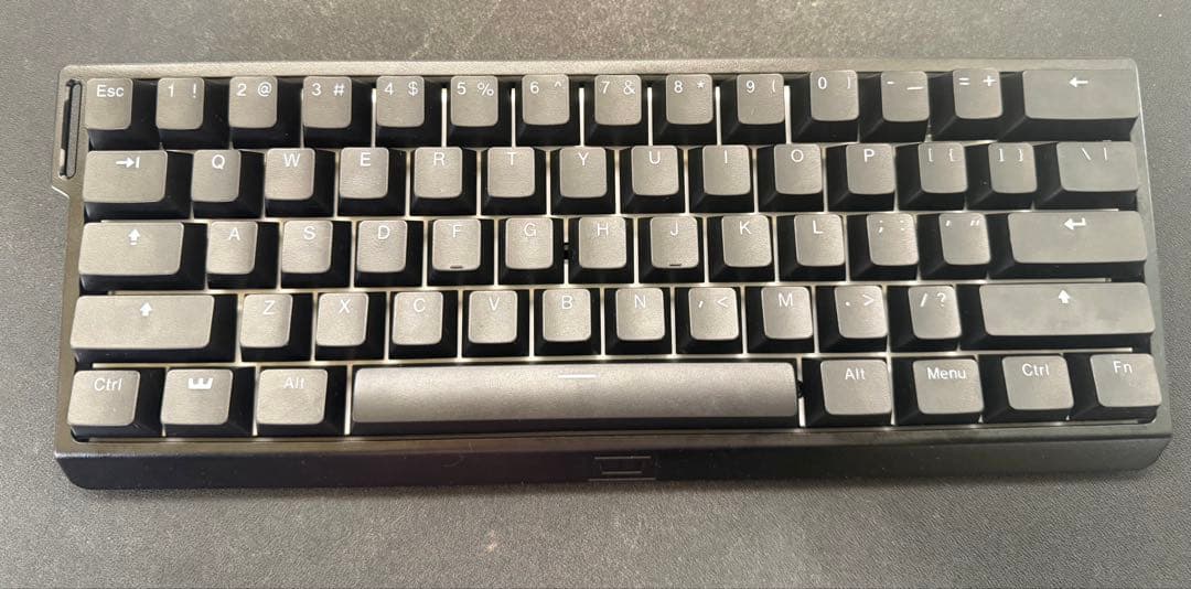 Wooting 60HE＋ Amazon | 国内正規品 Wooting 60HE+ ゲーミングキーボード Wooting60HE