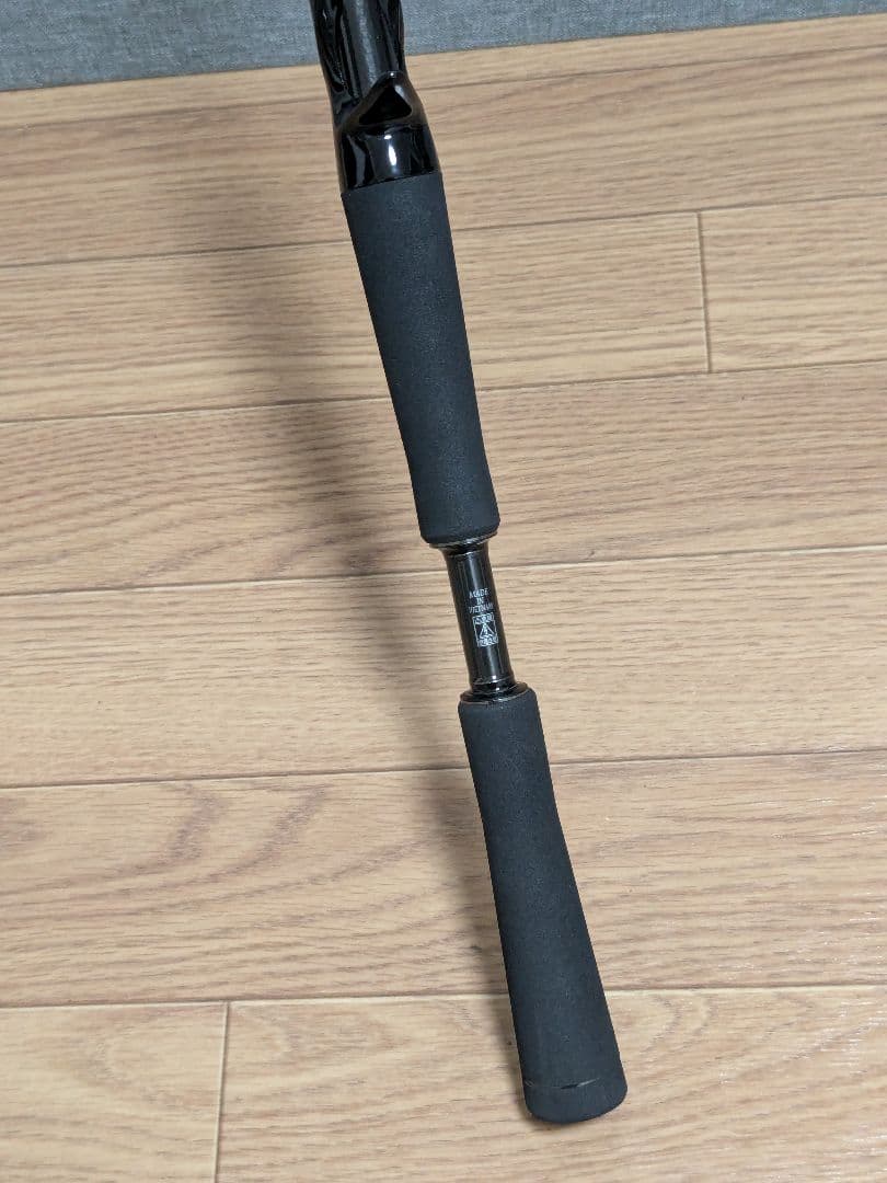 メジャークラフト デイズ360 D360C-66MH 未使用 折れ破損品