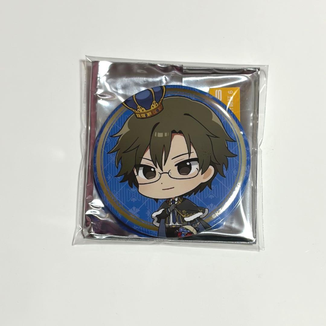 セガ SEGA 新テニ テニプリ テニスの王子様 缶バッジ 手塚国光 - メルカリ