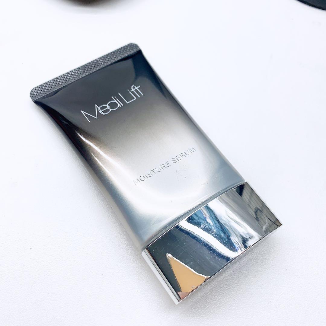 《付属品完備》 ヤーマン メディリフト プラス　YA-MAN