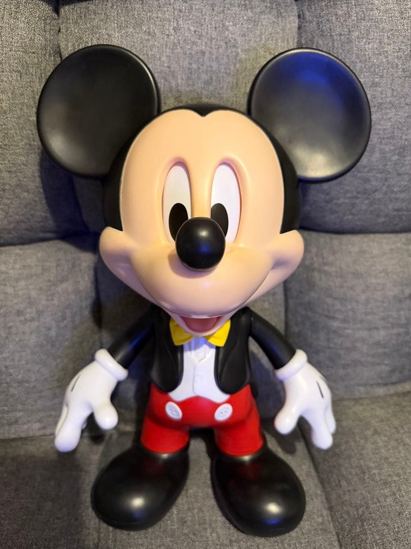 【新品未使用】 カリフォルニア　ディズニー　ポップコーンバケット　70周年限定